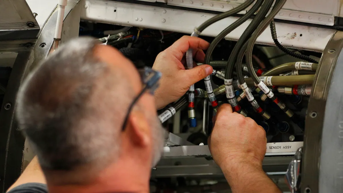 Per Diem Trick Torches Overtime Pay, Bleeds Aviation Staffing