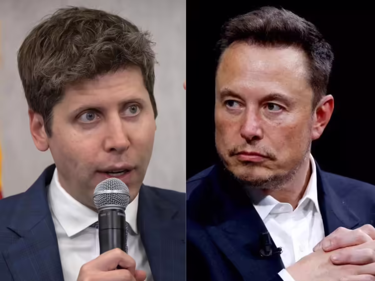 xAI Distills OpenAI: Musk's Trial Confession Torches the Frontier-Lab Moat