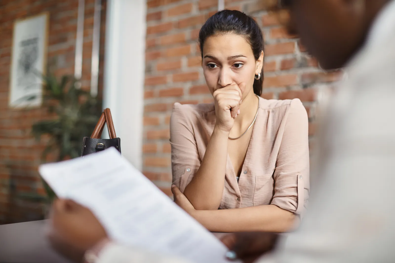 30% of UK Job Hunters Walk Out On AI Interviews, Bleeding Greenhouse Pipelines
